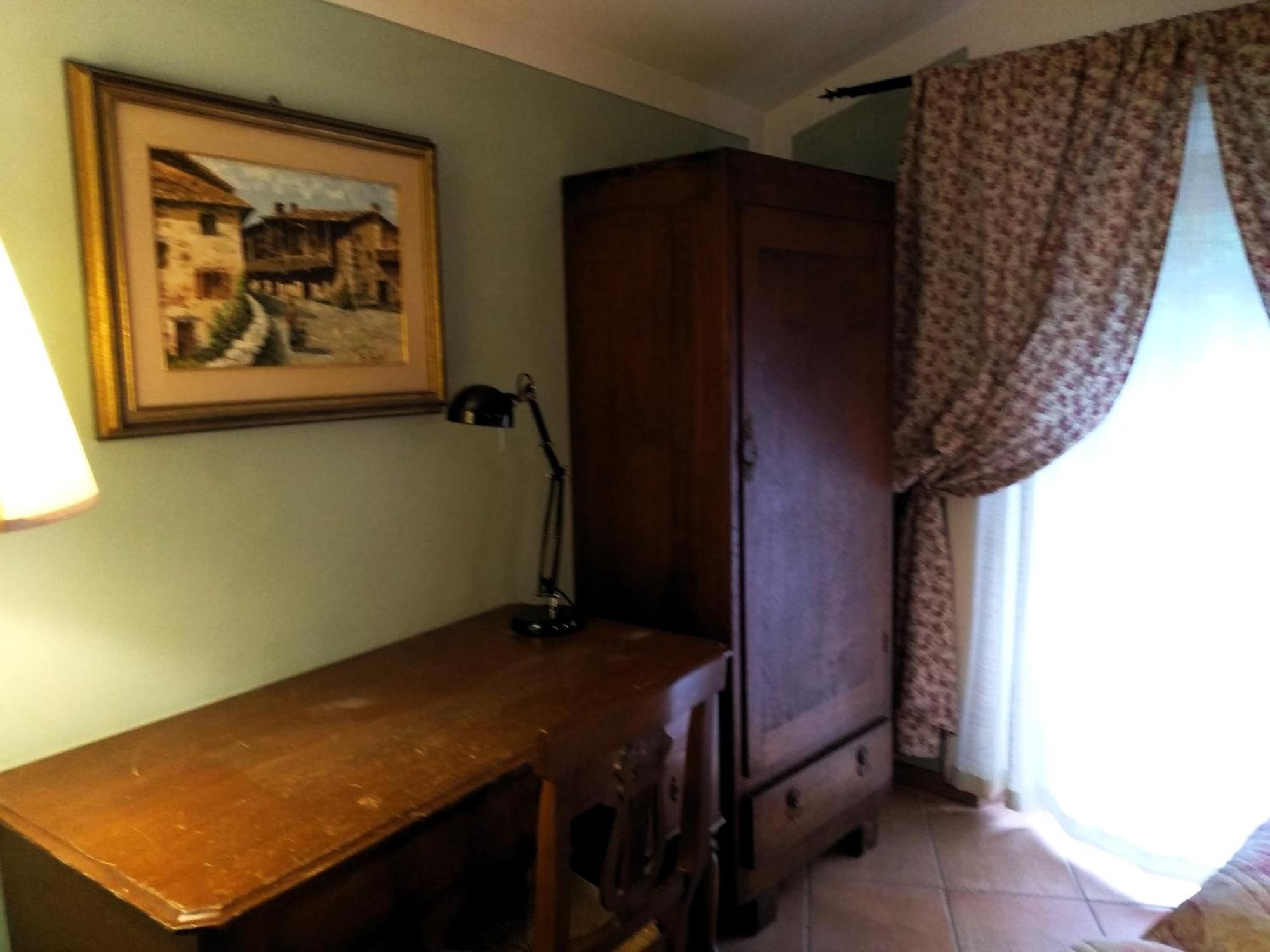 Il Molino Di Serravalle Bibbiena Exterior foto